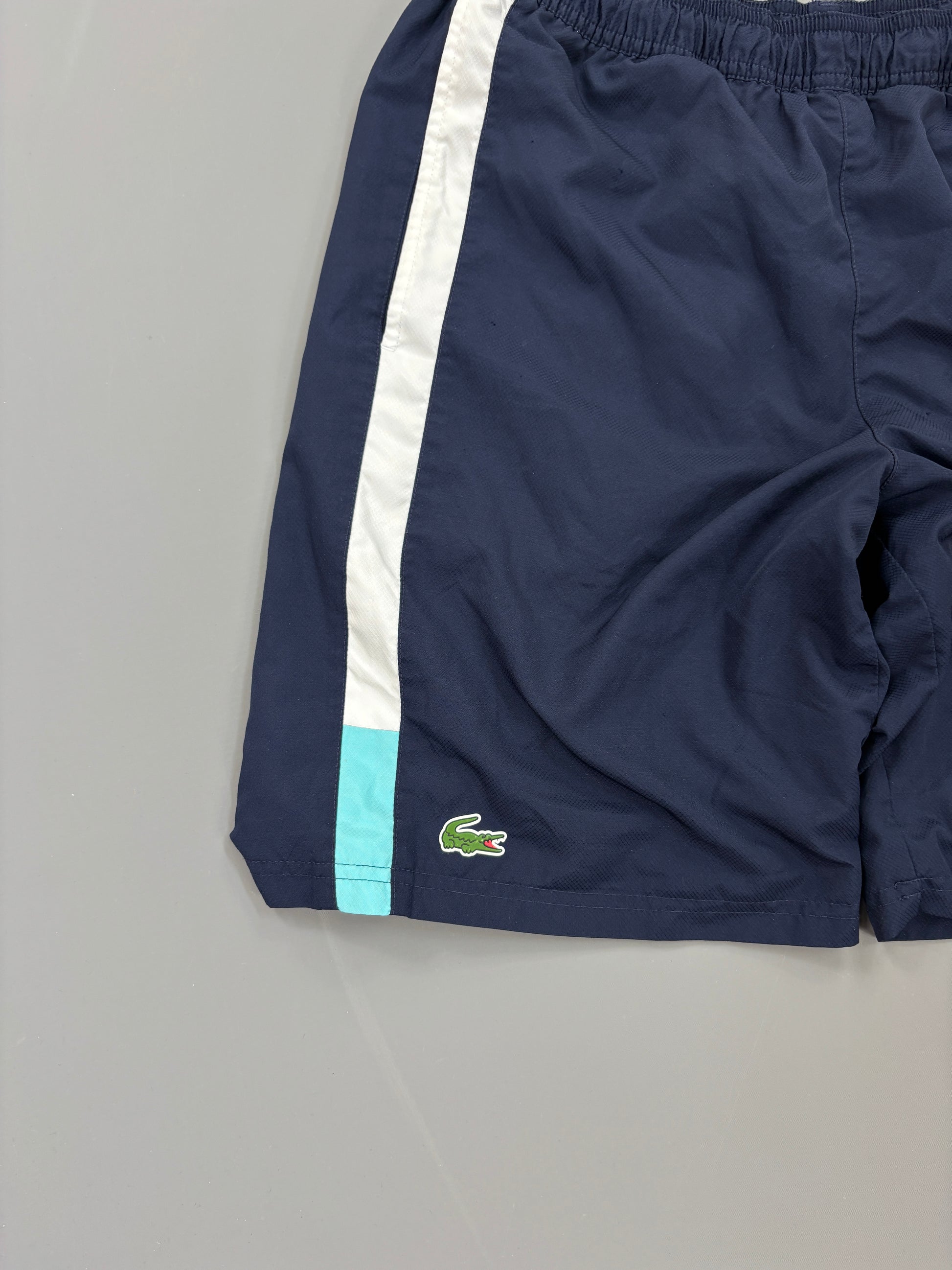 Lacoste Shorts vintage M 61season