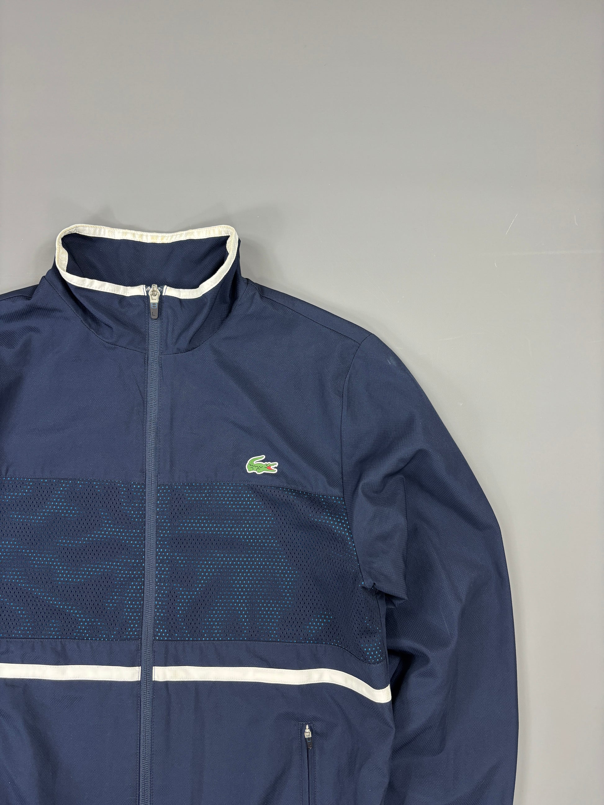 Lacoste Jacke 61season