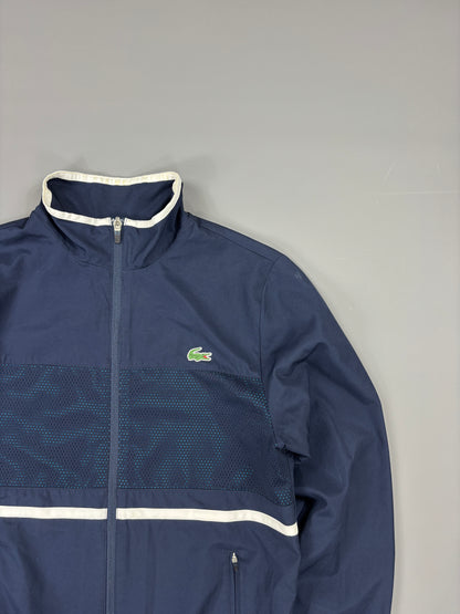 Lacoste Jacke 61season