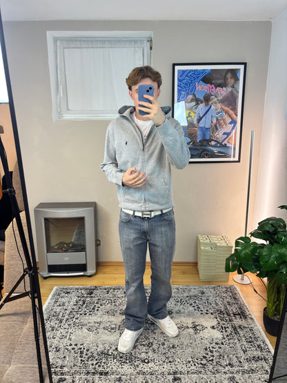 Ralph Lauren Zip M