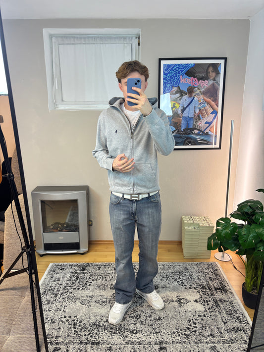 Ralph Lauren Zip M
