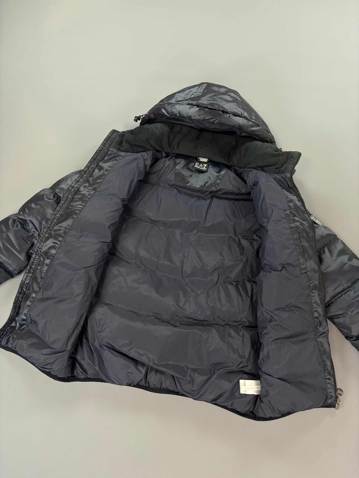 Armani Winterjacke S