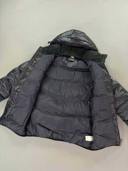 Armani Winterjacke S