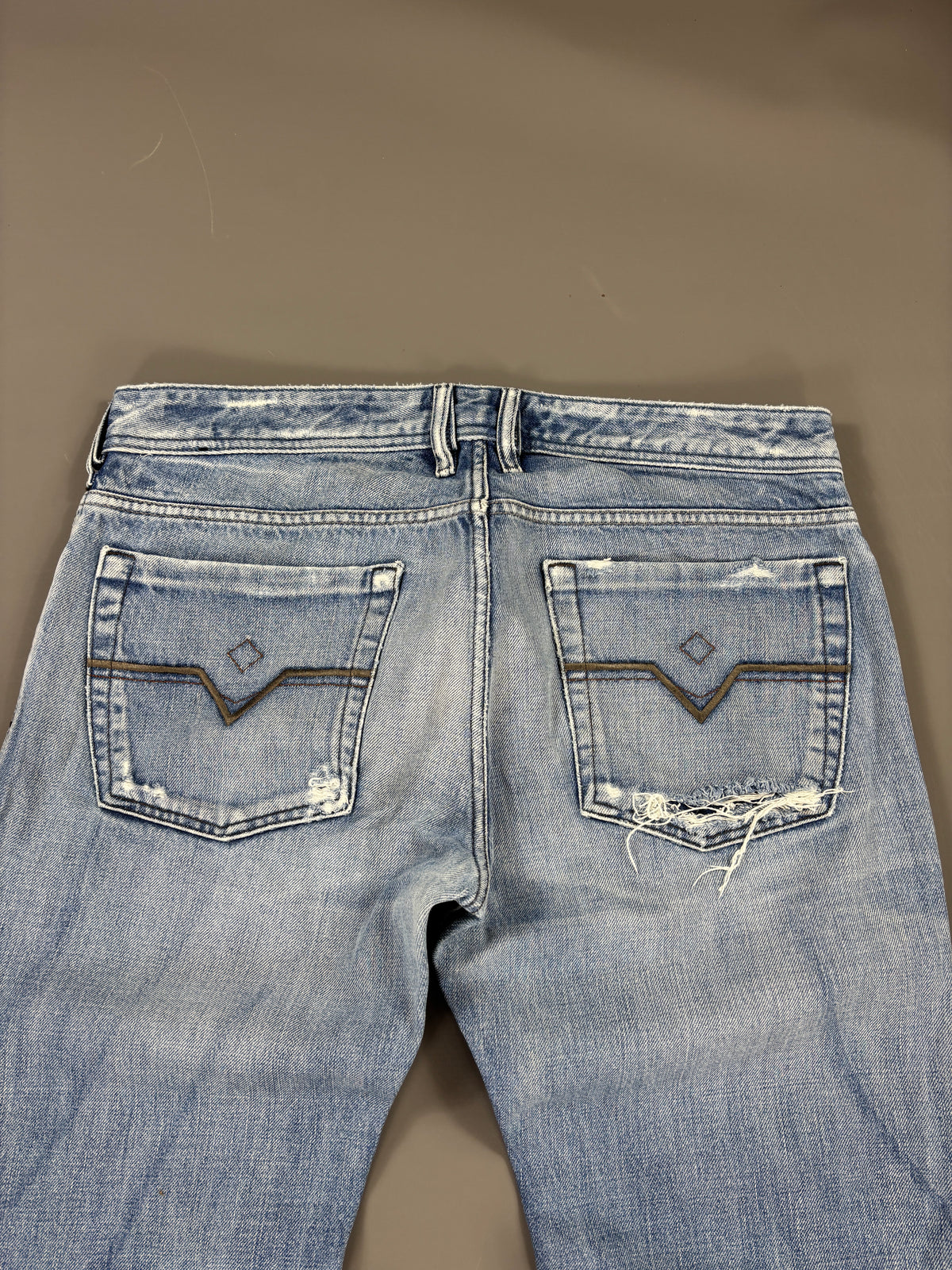 Diesel Bootcut Jeans vintage (M) 61season