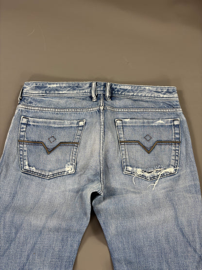 Diesel Bootcut Jeans vintage (M) 61season