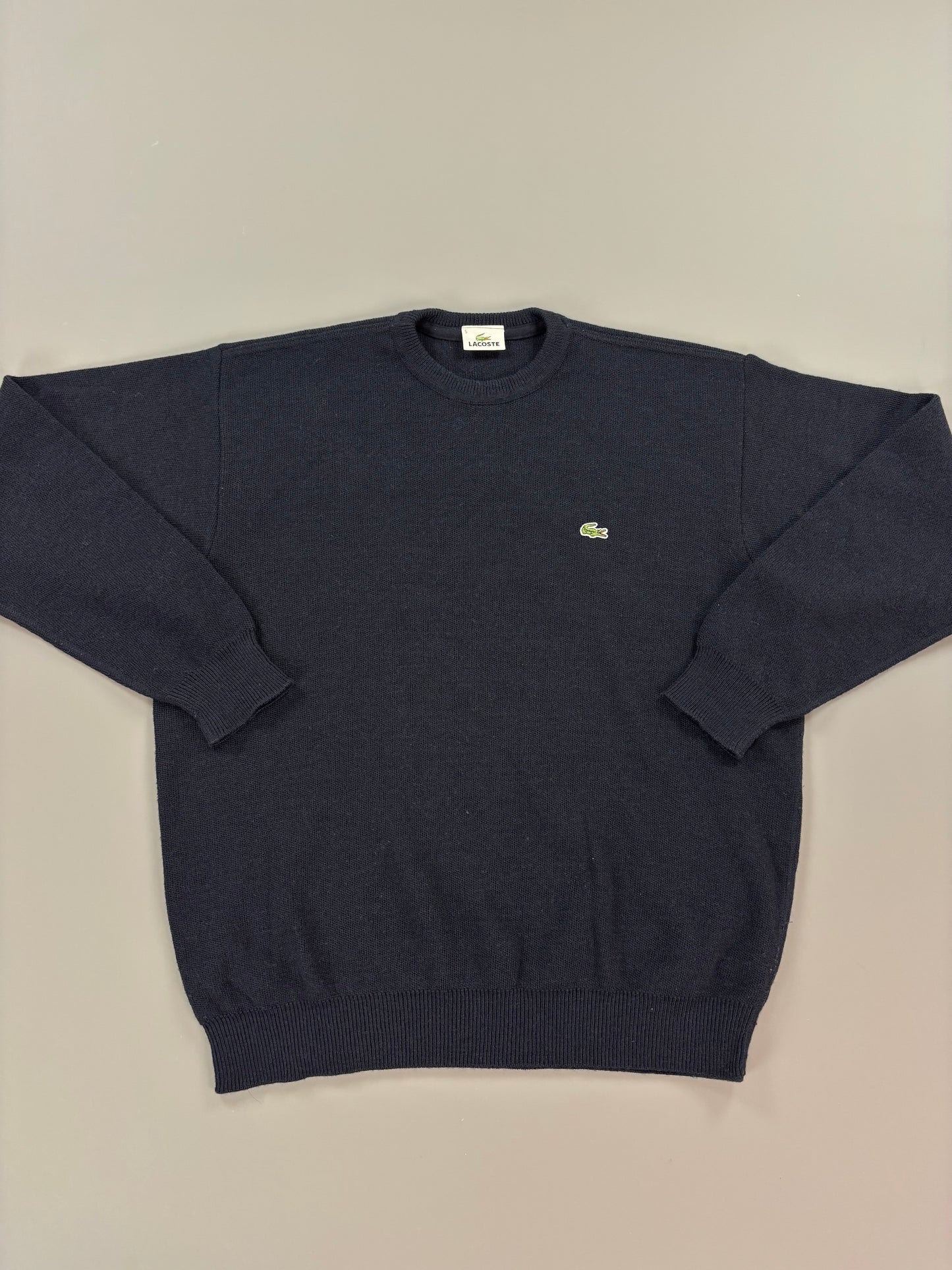 Lacoste Sweater M-L