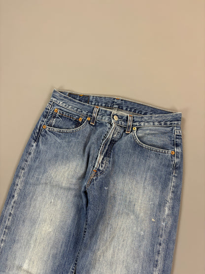 Levis Jeans M