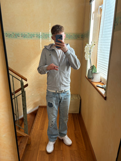 Lacoste Zip M