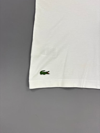 Lacoste Vintage T-Shirt S 61season