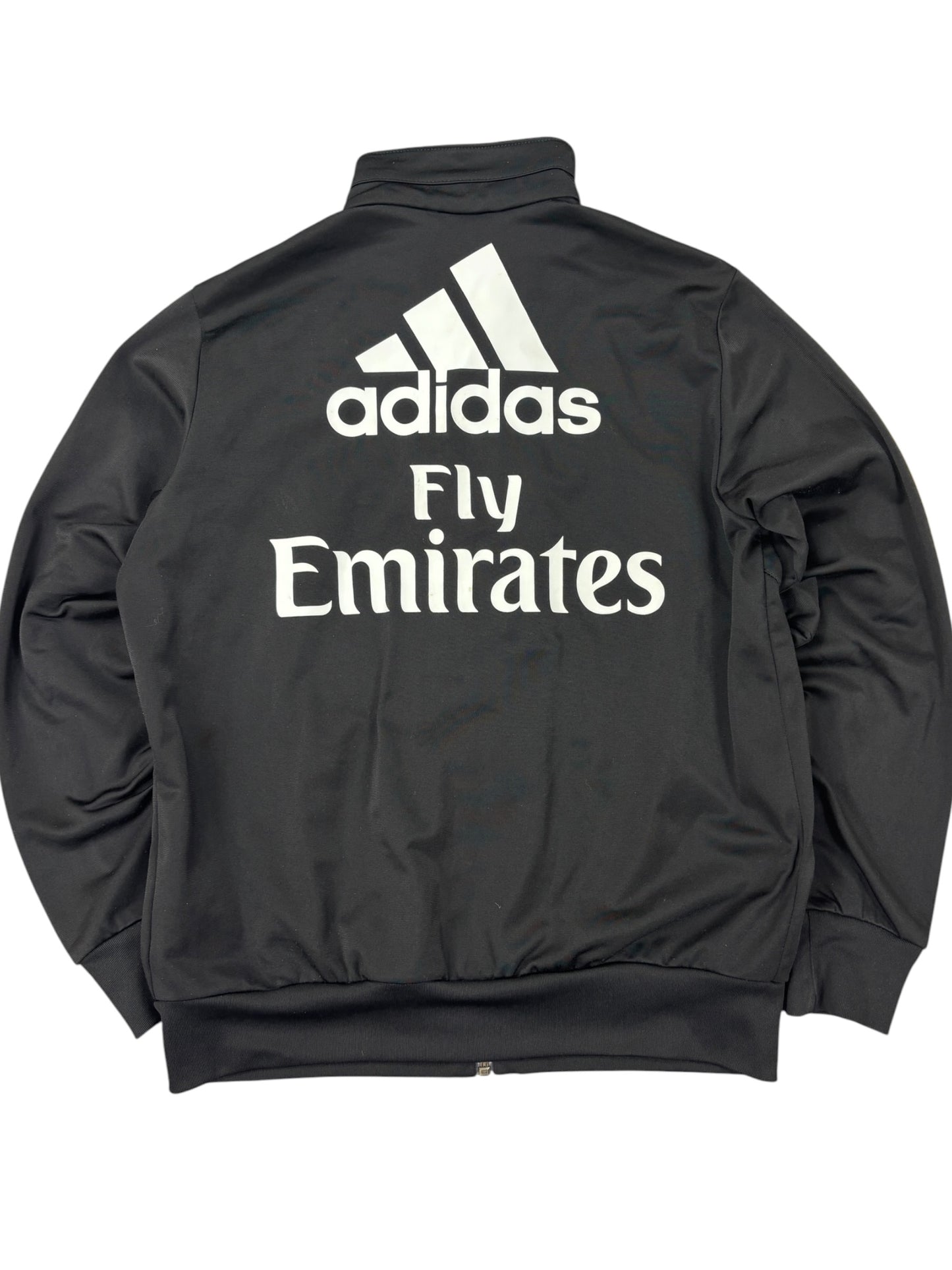 AC Milan Jacke vintage adidas mailand (S) 61season