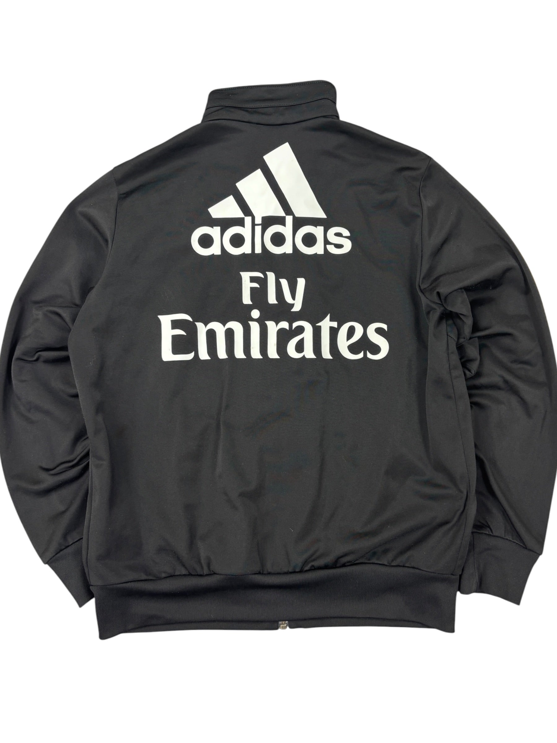 AC Milan Jacke vintage adidas mailand (S) 61season