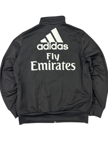 AC Milan Jacke vintage adidas mailand (S) 61season
