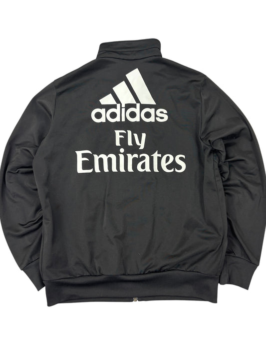 AC Milan Jacke vintage adidas mailand (S) 61season