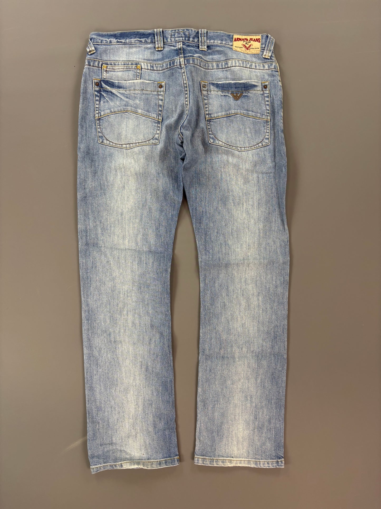 Armani Jeans M-L