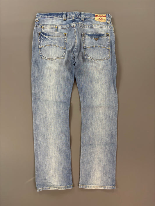 Armani Jeans M-L