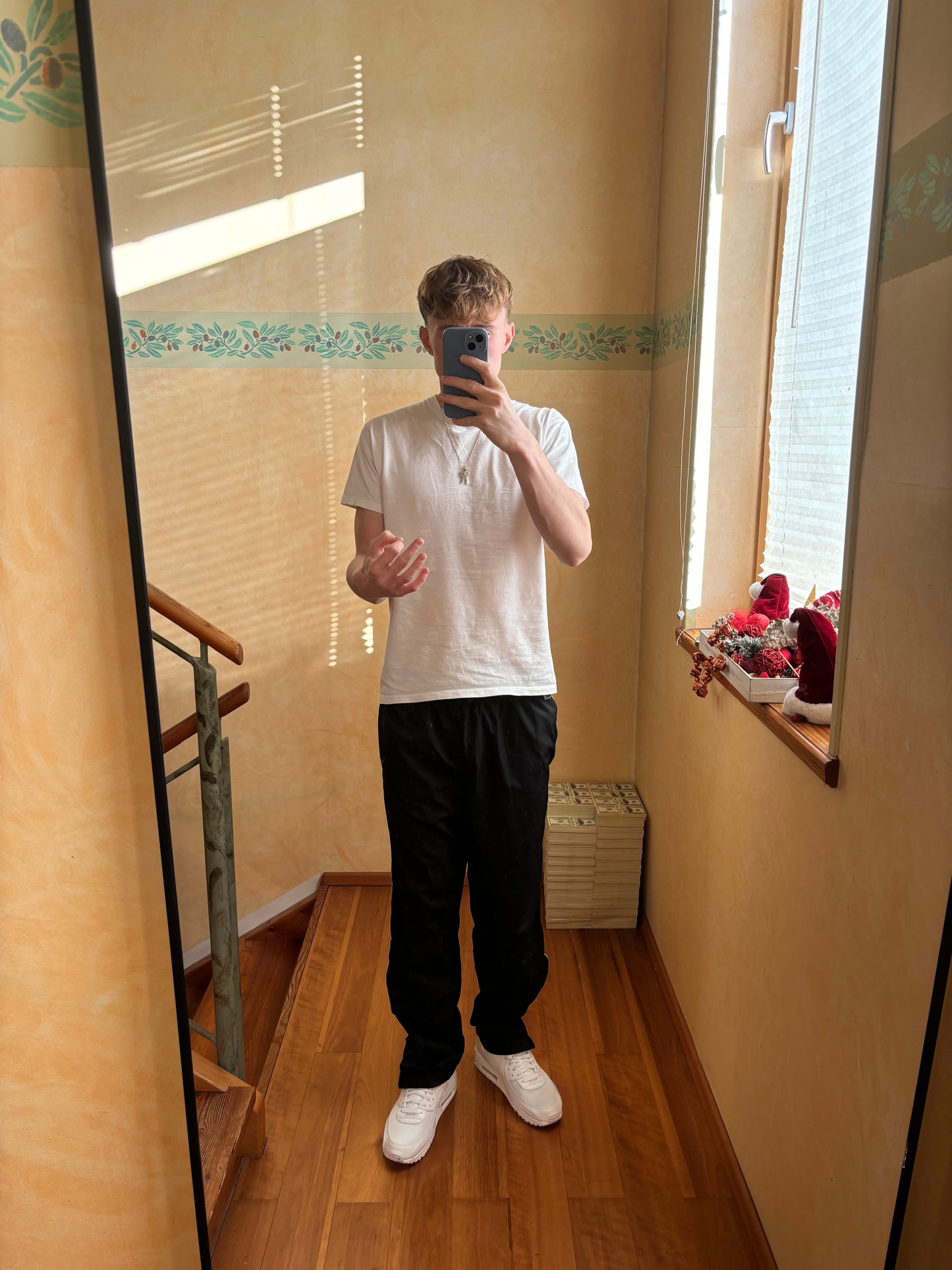 Lacoste Trackpants M