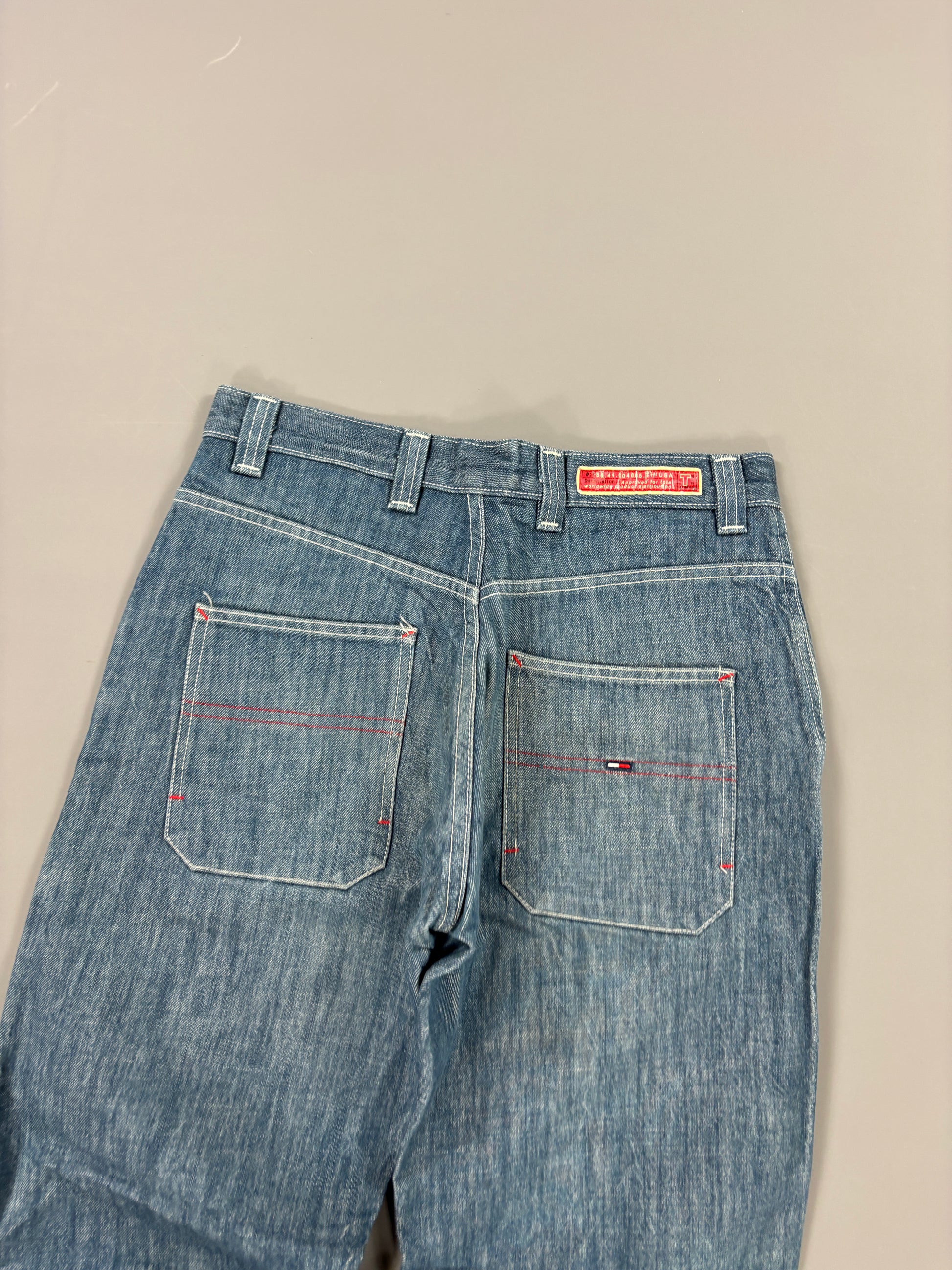 Tommy Jeans 61season