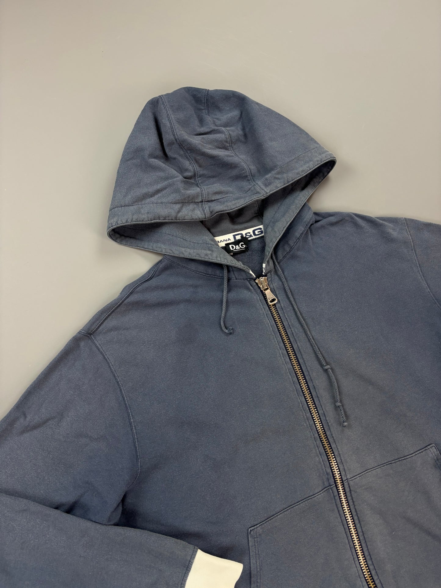 Dolce Gabbana Zip S