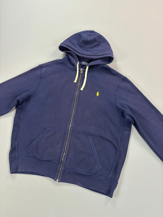 Ralph Lauren Zip XL