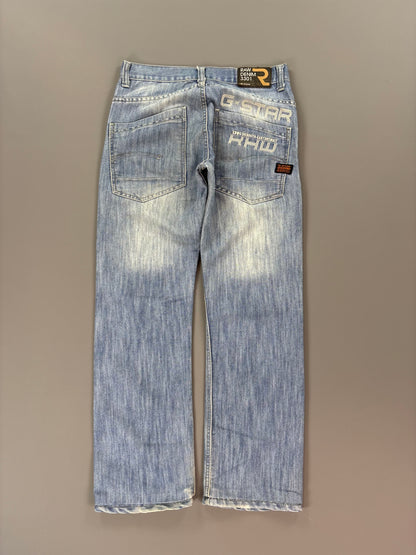 G-Star Jeans S (Straight)