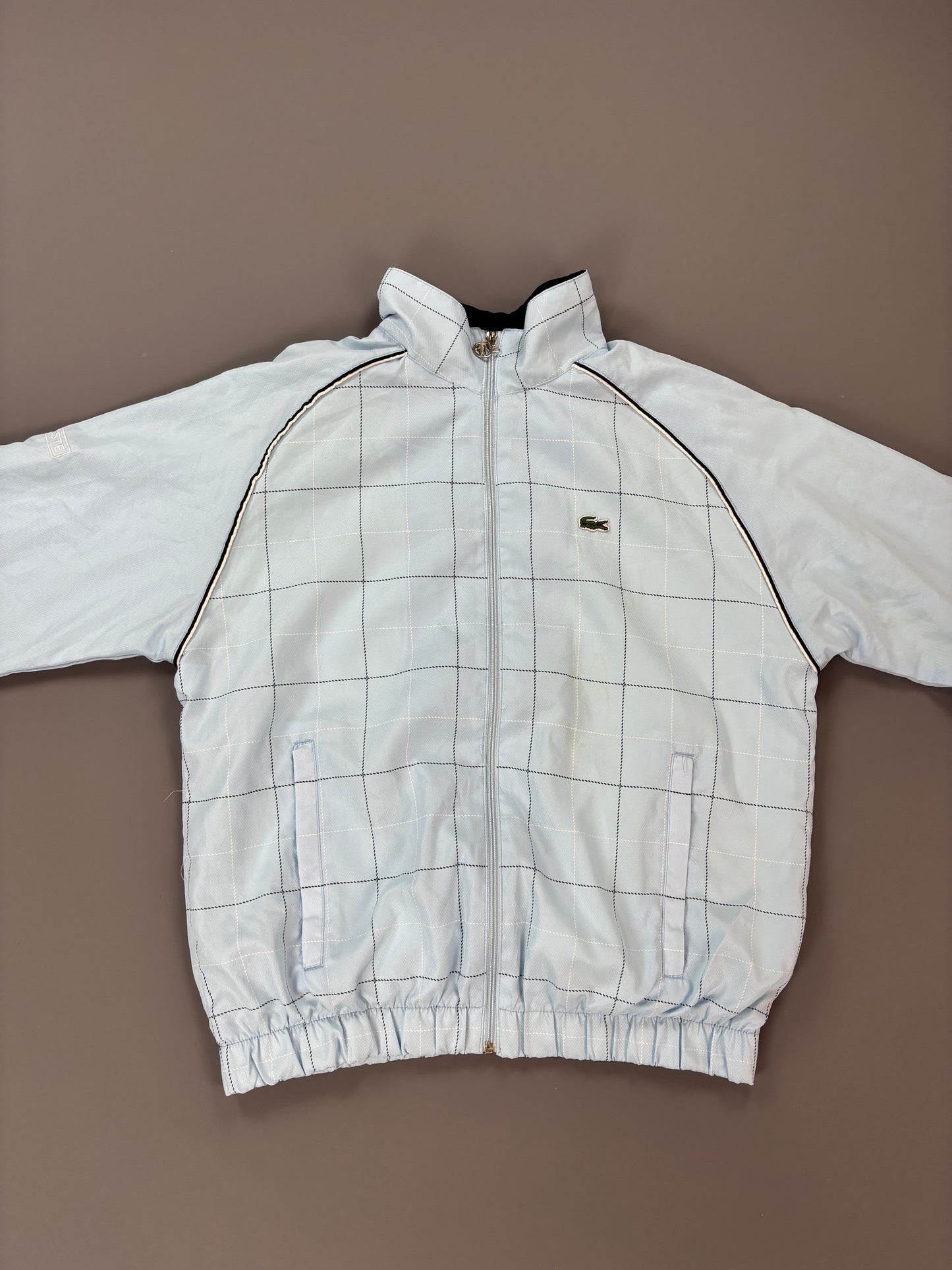 Lacoste Jacke S