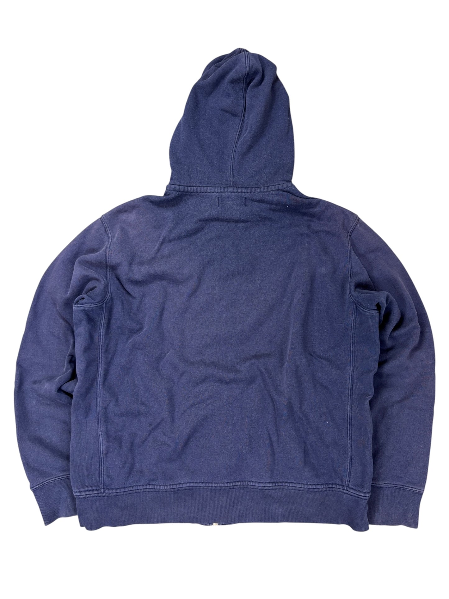 Polo Ralph Lauren Sweatjacke vintage pony zip (M) 61season