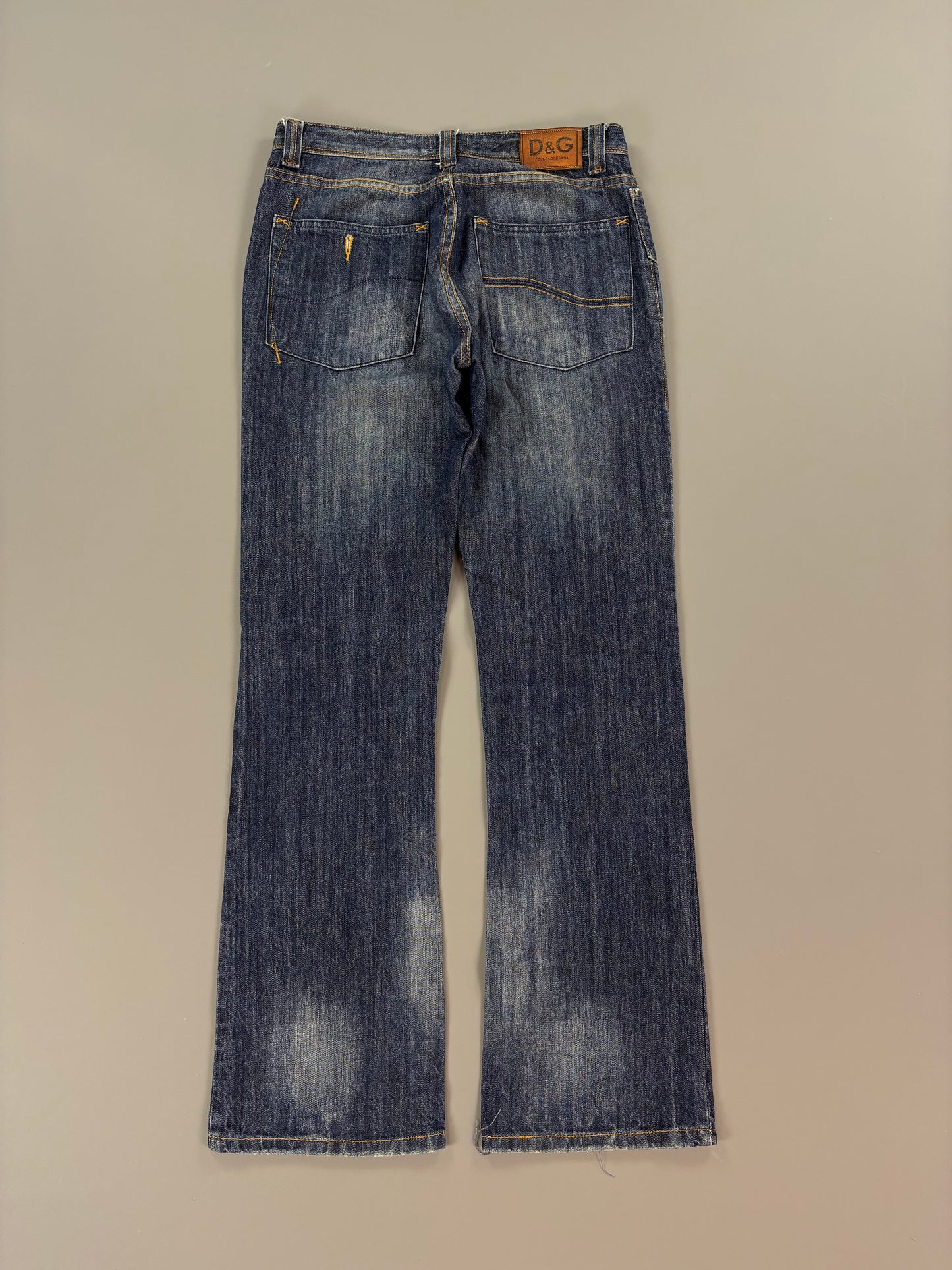 Dolce & Gabbana Jeans M-L