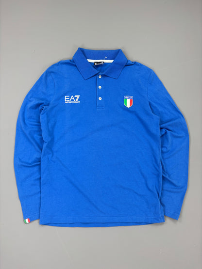 Armani Longsleeve Italia vintage ea7 italien (S) 61season