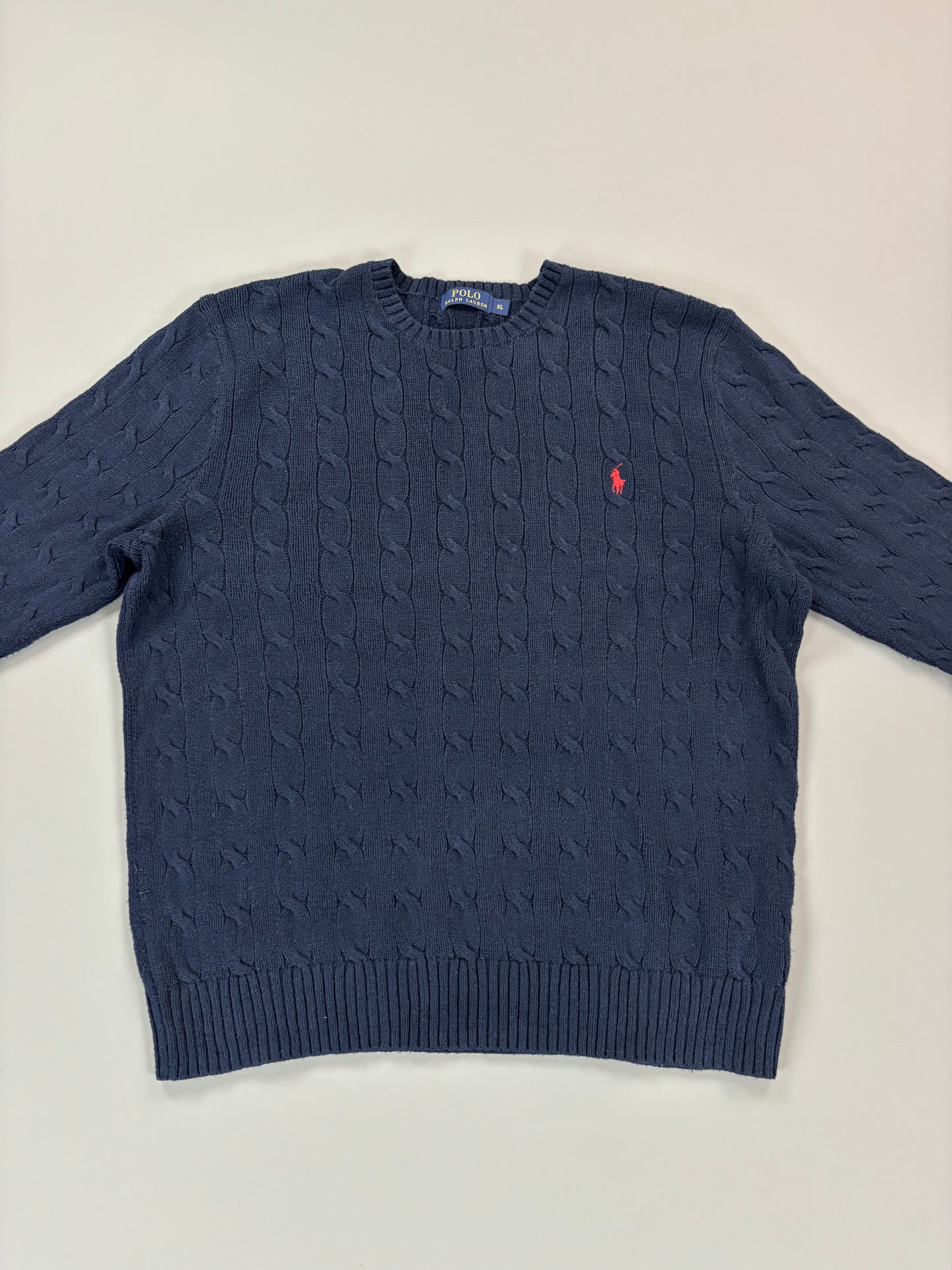 Ralph Lauren Sweater L