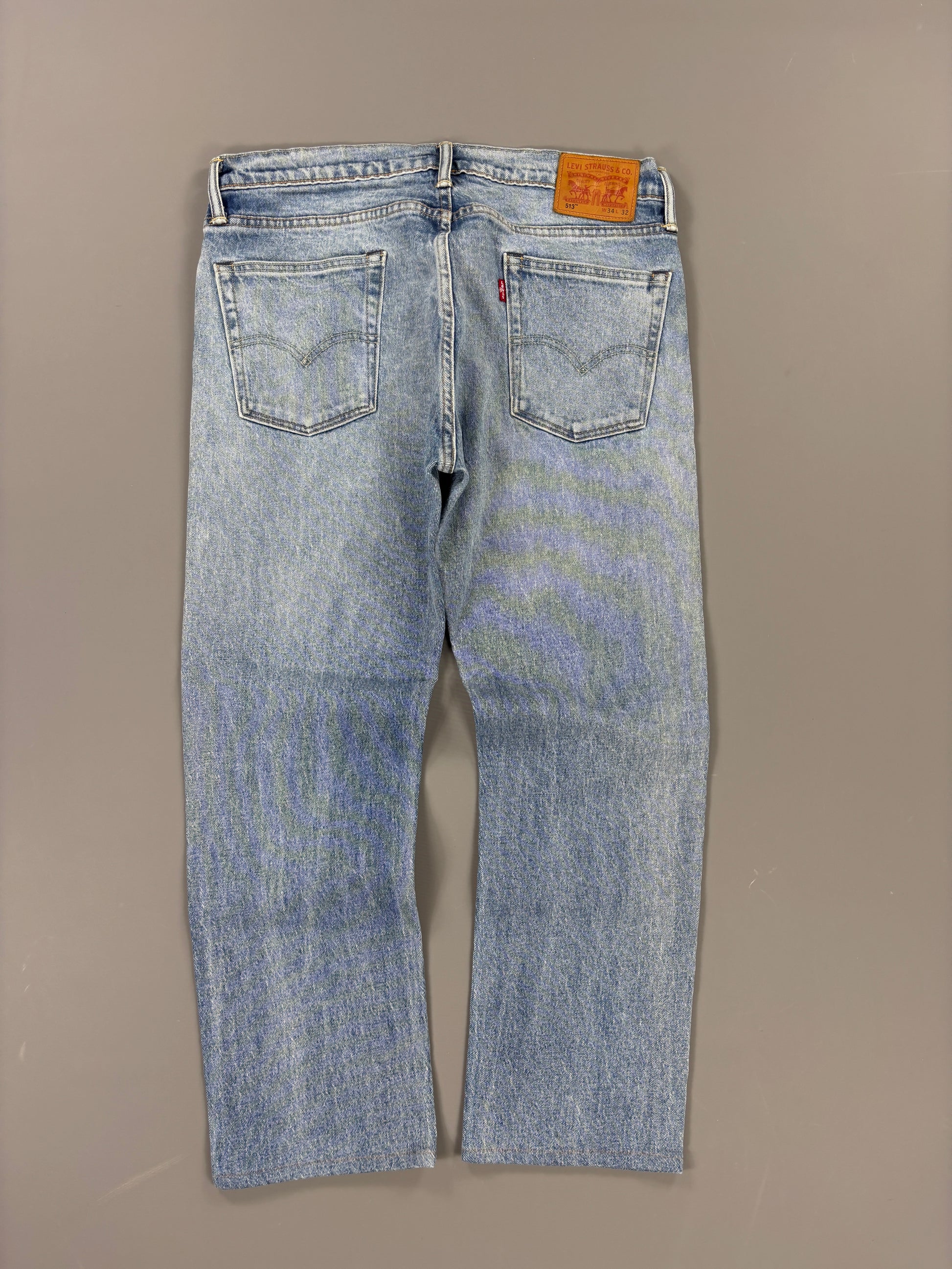 Levis Jeans 61season