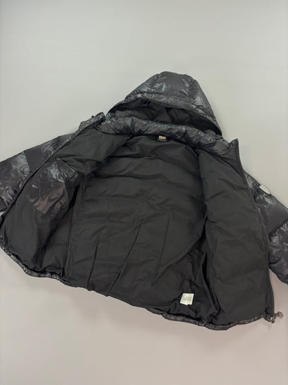 Armani Winterjacke S