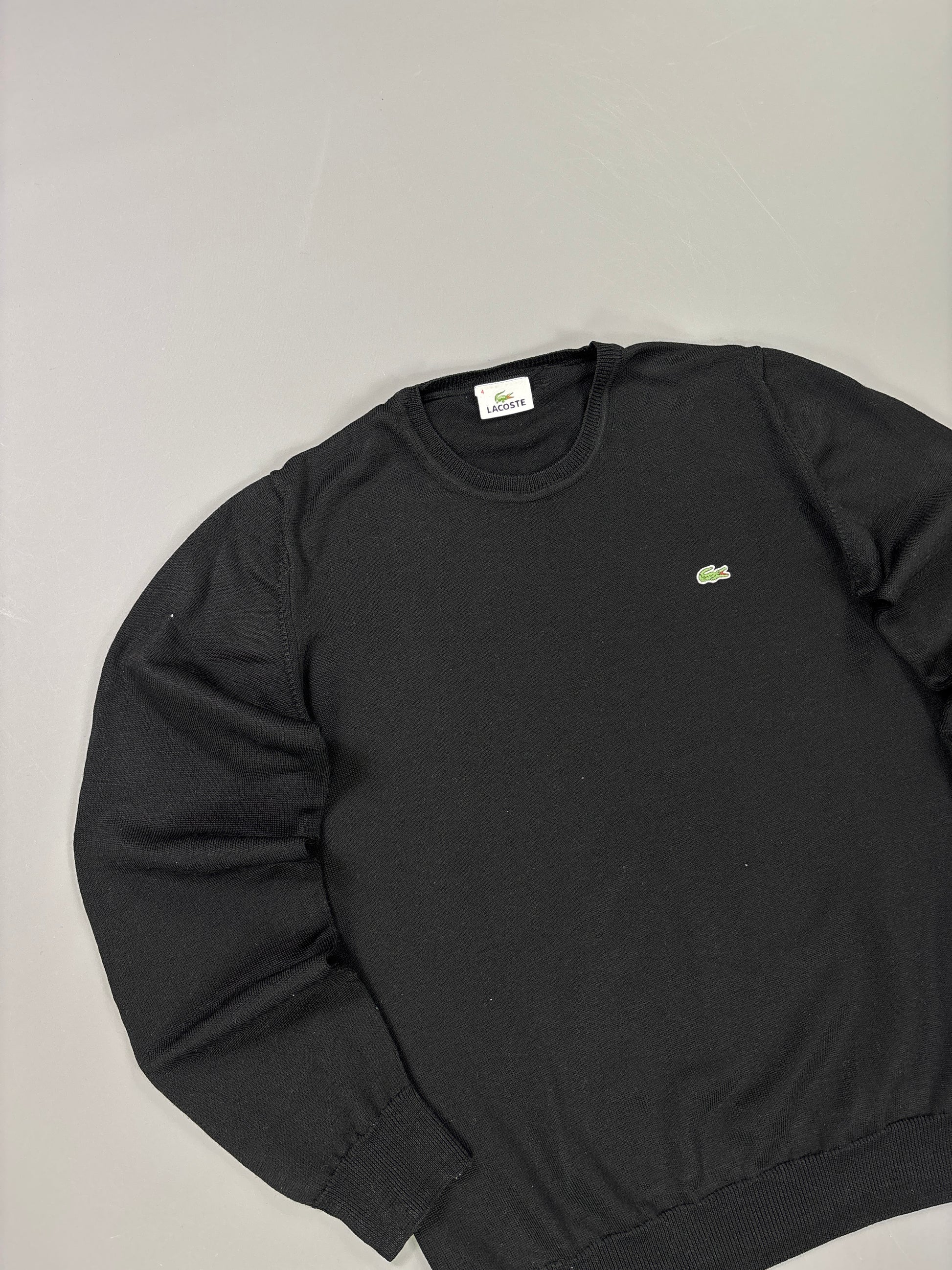 Lacoste Sweater S 61season