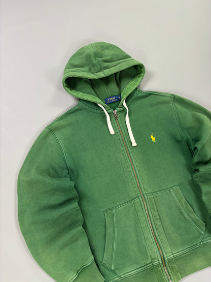 Ralph Lauren Zip 61season