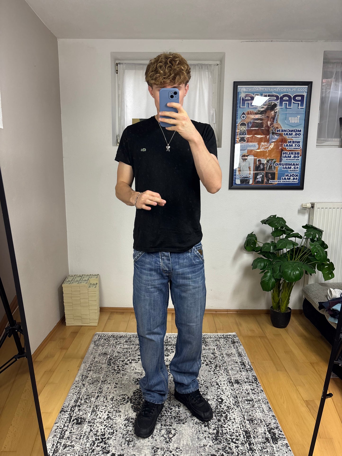 G-Star Jeans M