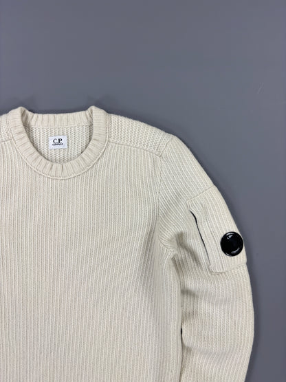 C.P. Company Vintage Sweater M 61season