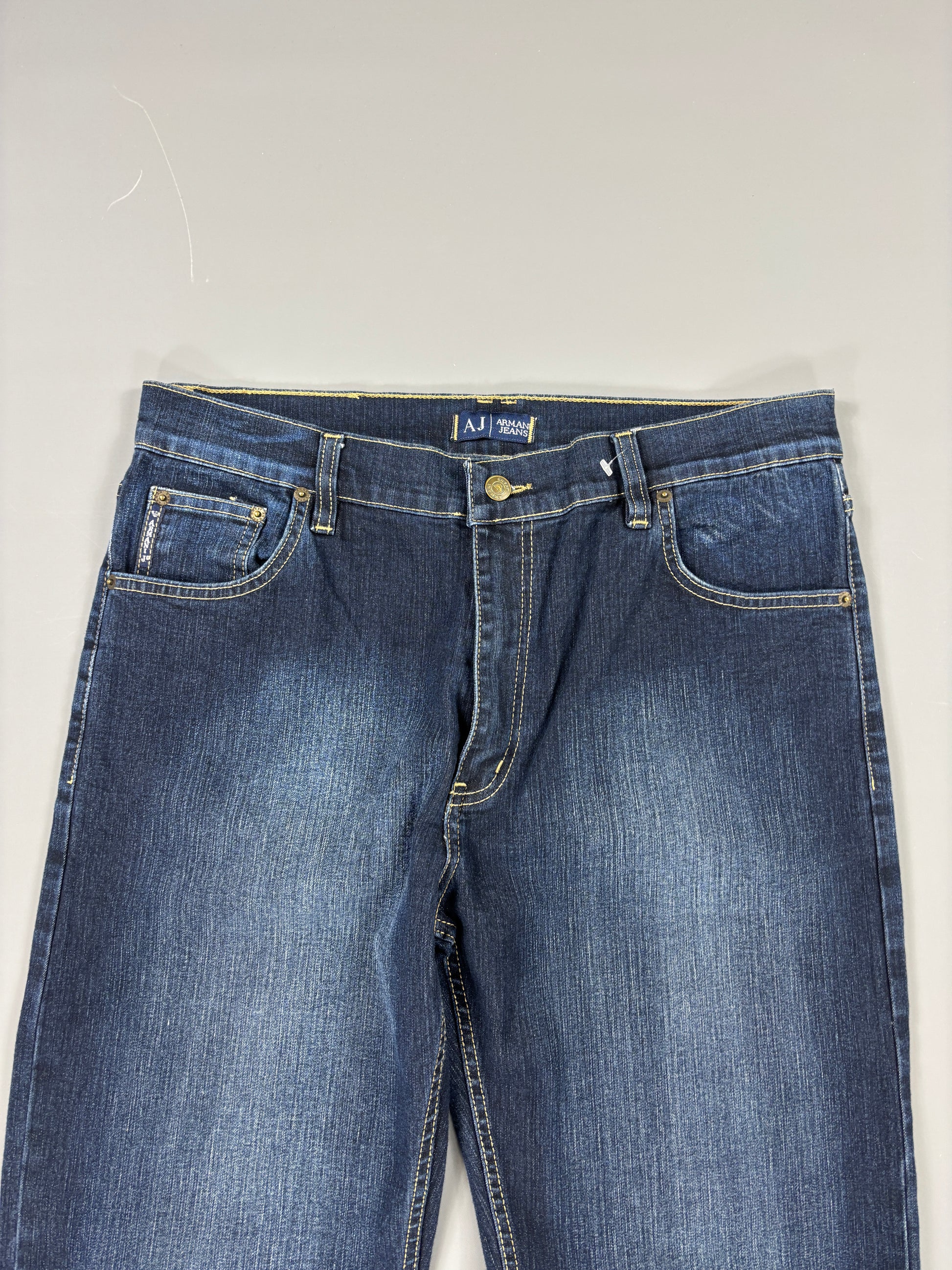 Emporio Armani Jeans XL (Relaxed) 61season