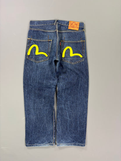 Jeans 61season