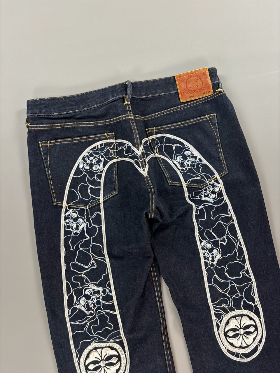 Evisu Jeans M