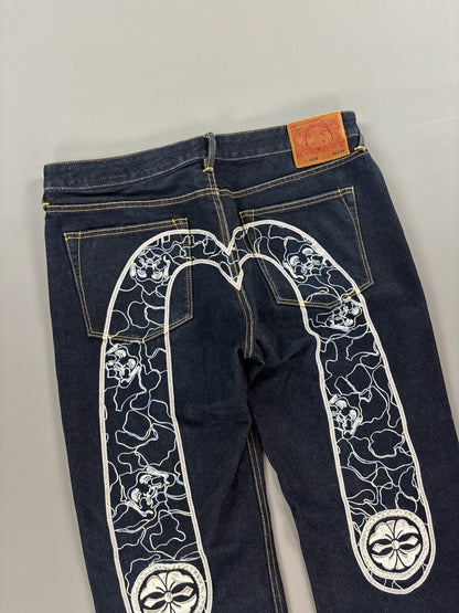 Evisu Jeans M
