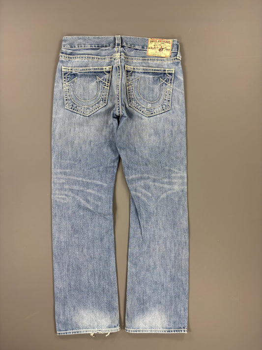 True Religion Jeans 61season