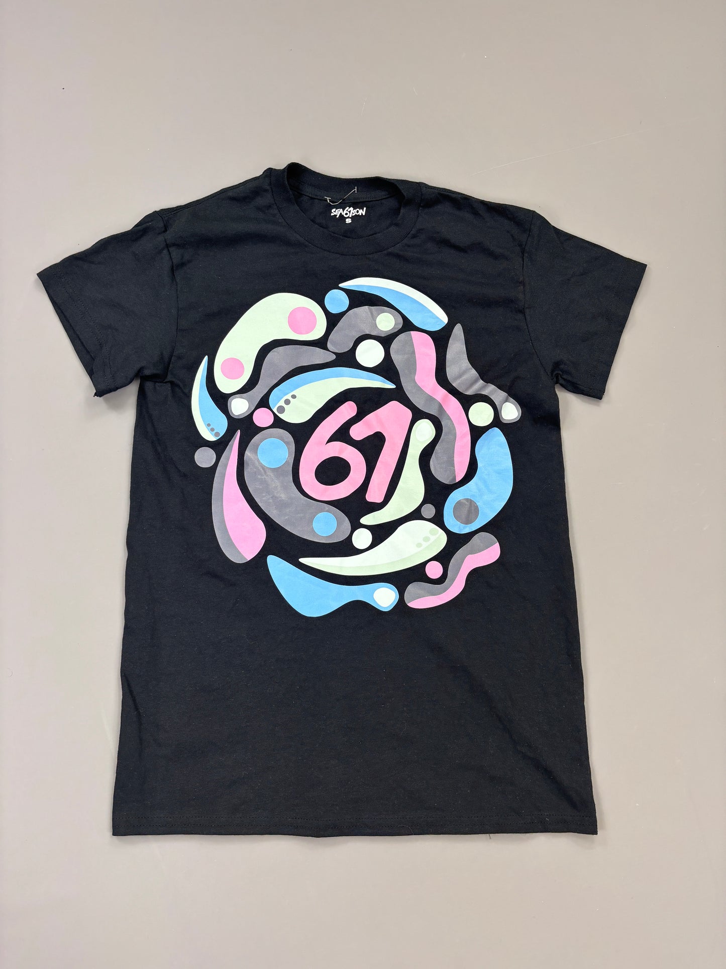 61 T-Shirt (M 61season