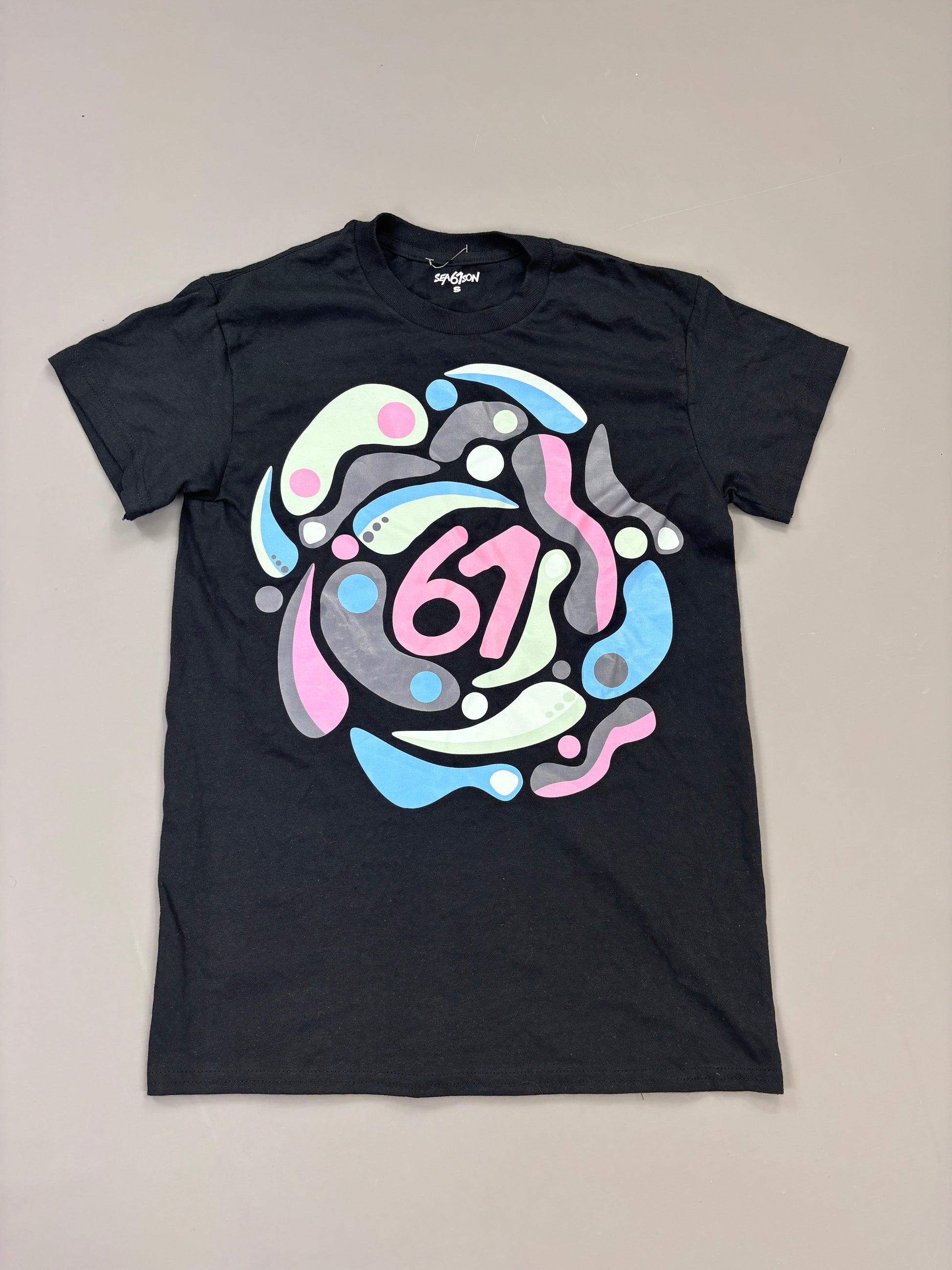 61 T-Shirt (M 61season