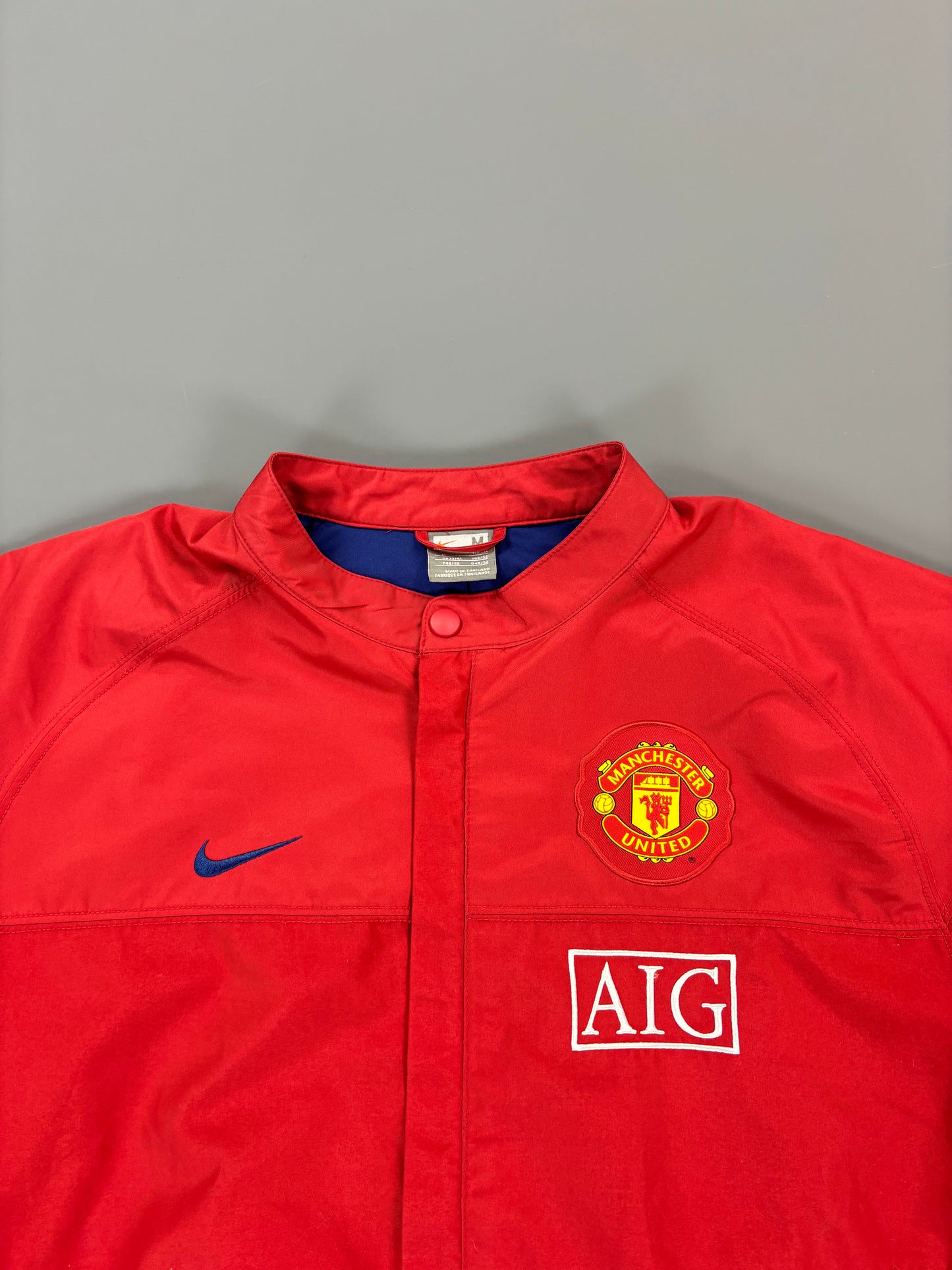 Manchester United Jacket M