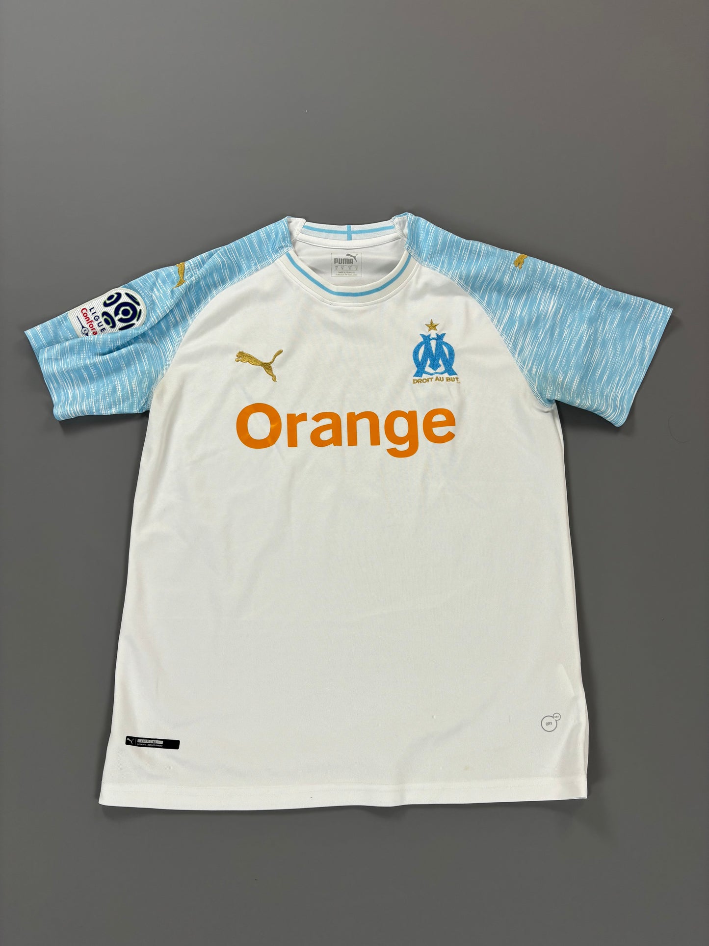 Marseille jersey M