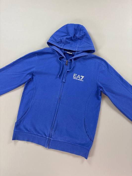 Armani Zipper S