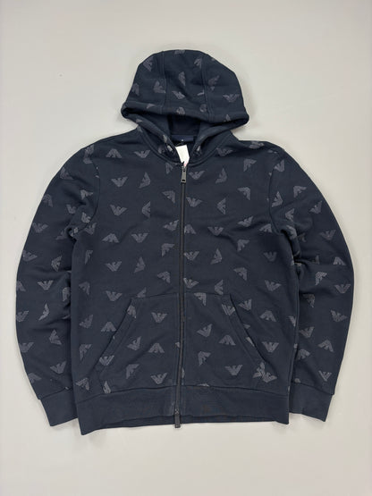 Armani Zip vintage (S) 61season
