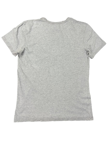 Lacoste T-Shirt vintage france grey (M) 61season