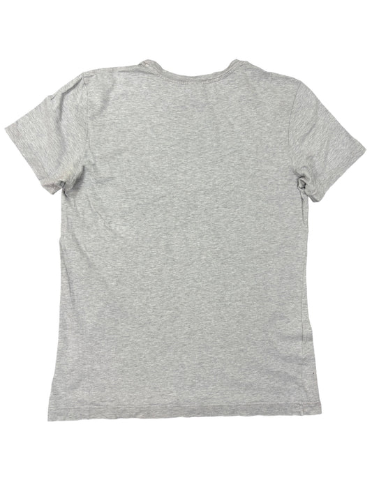 Lacoste T-Shirt vintage france grey (M) 61season
