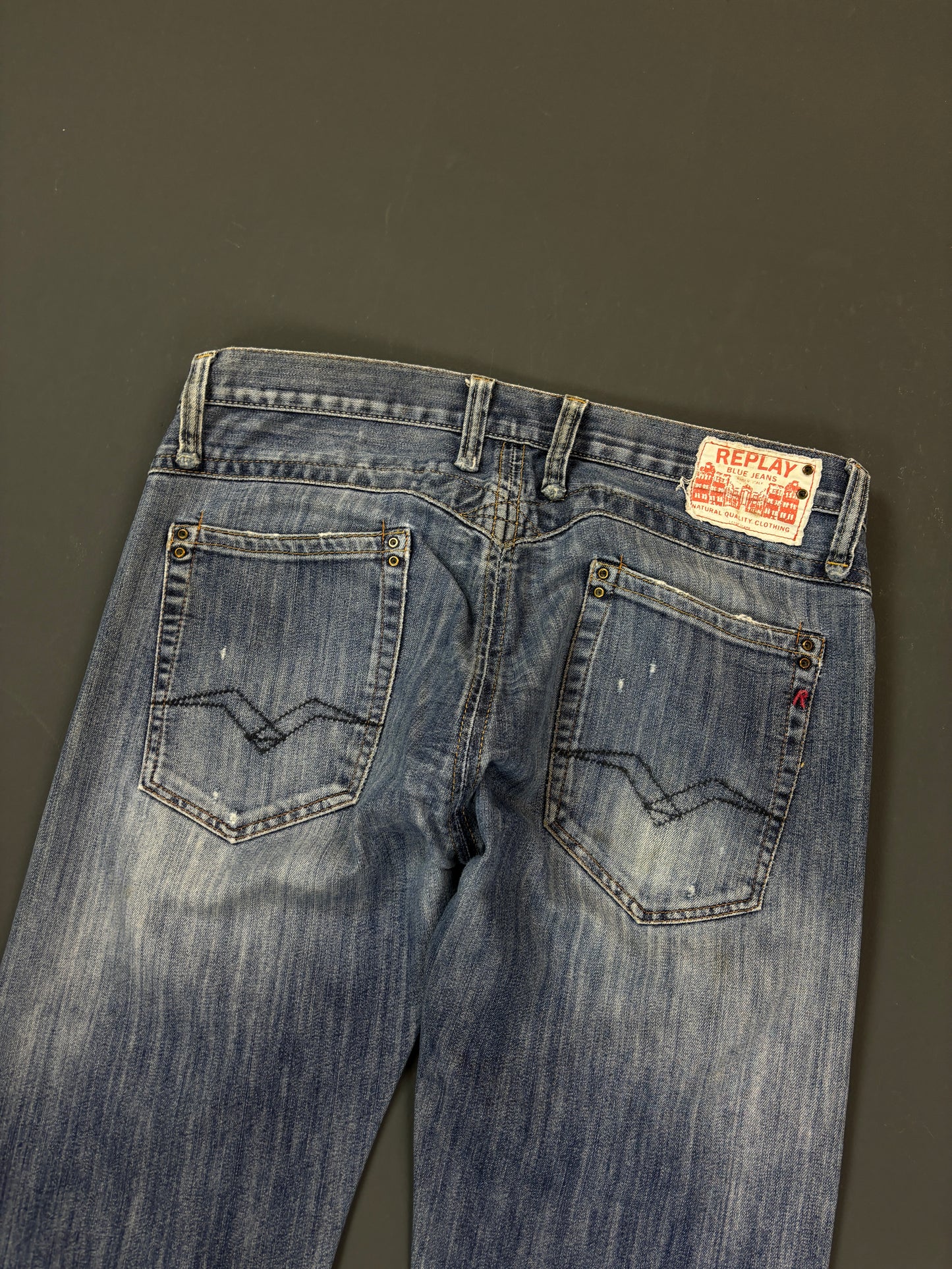 Replay Jeans L