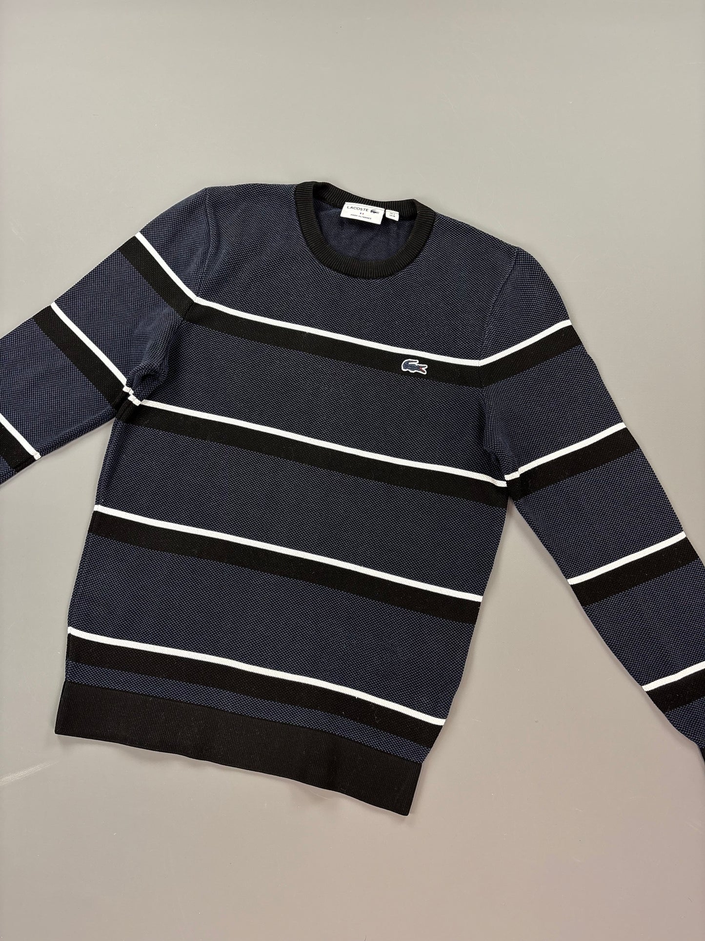 Lacoste Sweater S